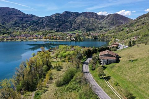 Landejendom i Idro, Brescia, Idro - € 980.000 | Ref: Voo3096 - foto 12